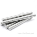 DIN976 Stainless Steel 304 Fastener All Threaded Rod